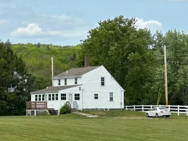 58 Hancock, Sheldonville
