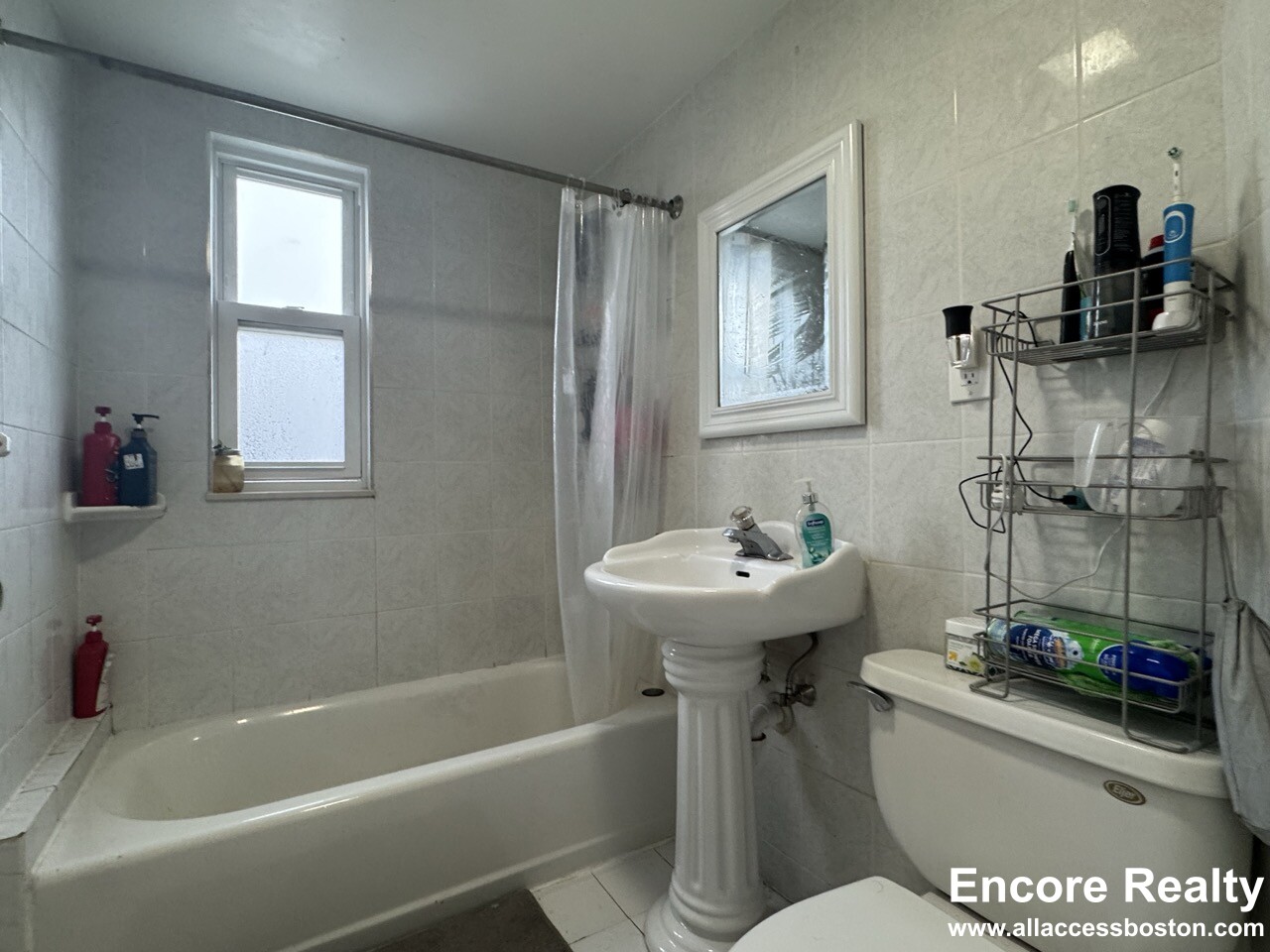 21-23 Weitz St, Allston