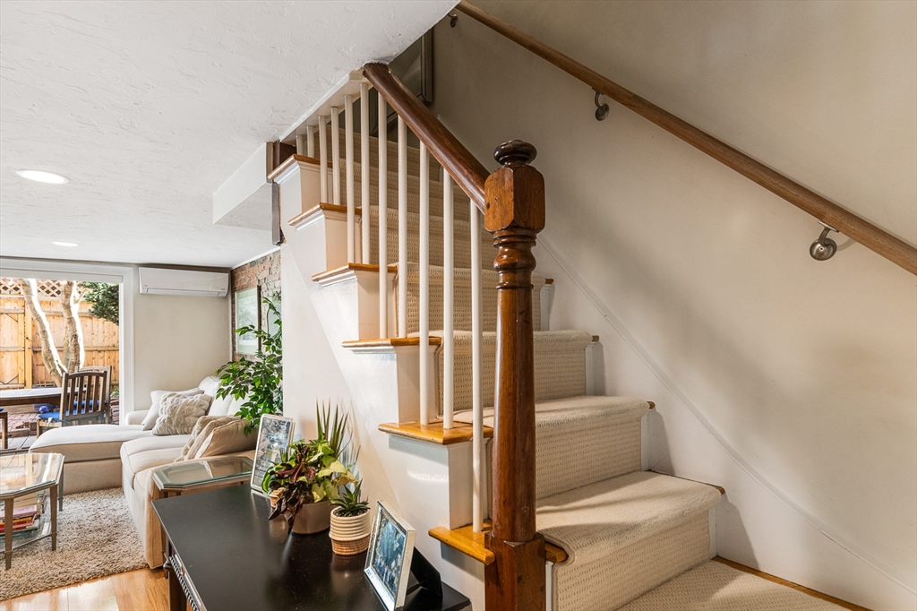 18 Dartmouth Pl, South End