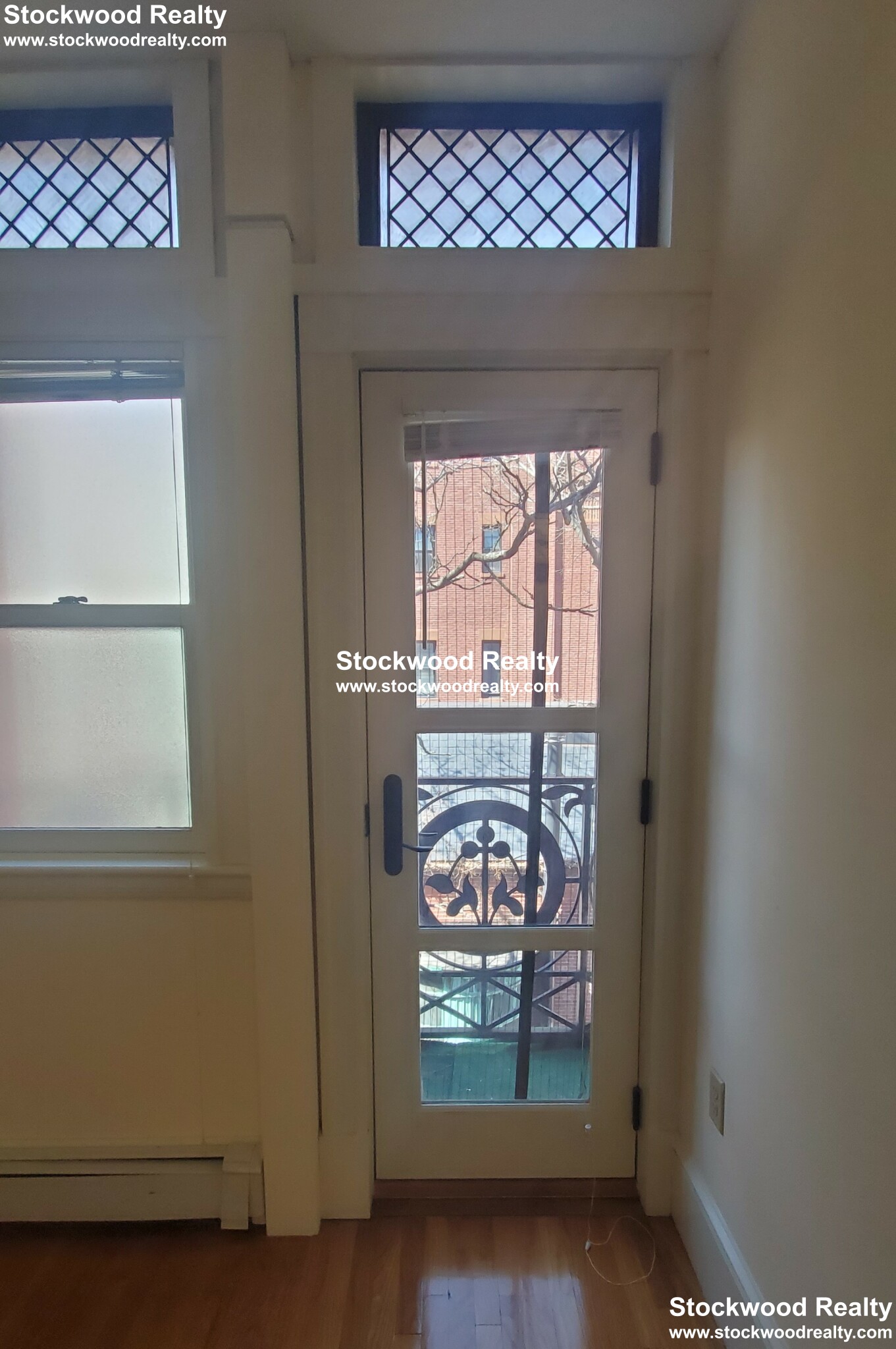 195 Commonwealth Ave, Back Bay