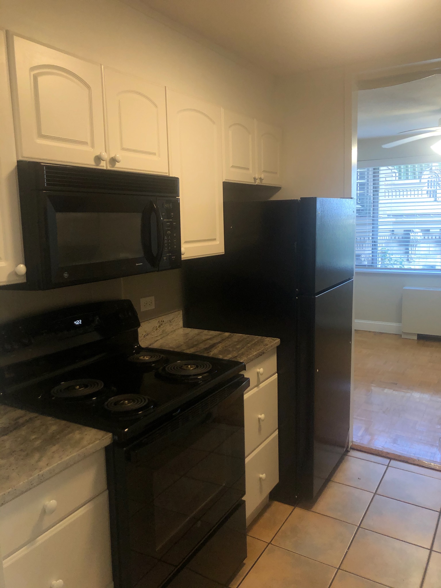 2 bed, 2 bath apartment for rent at 1530 Beacon St Unit 504, Washington Square — photo 8 of 17