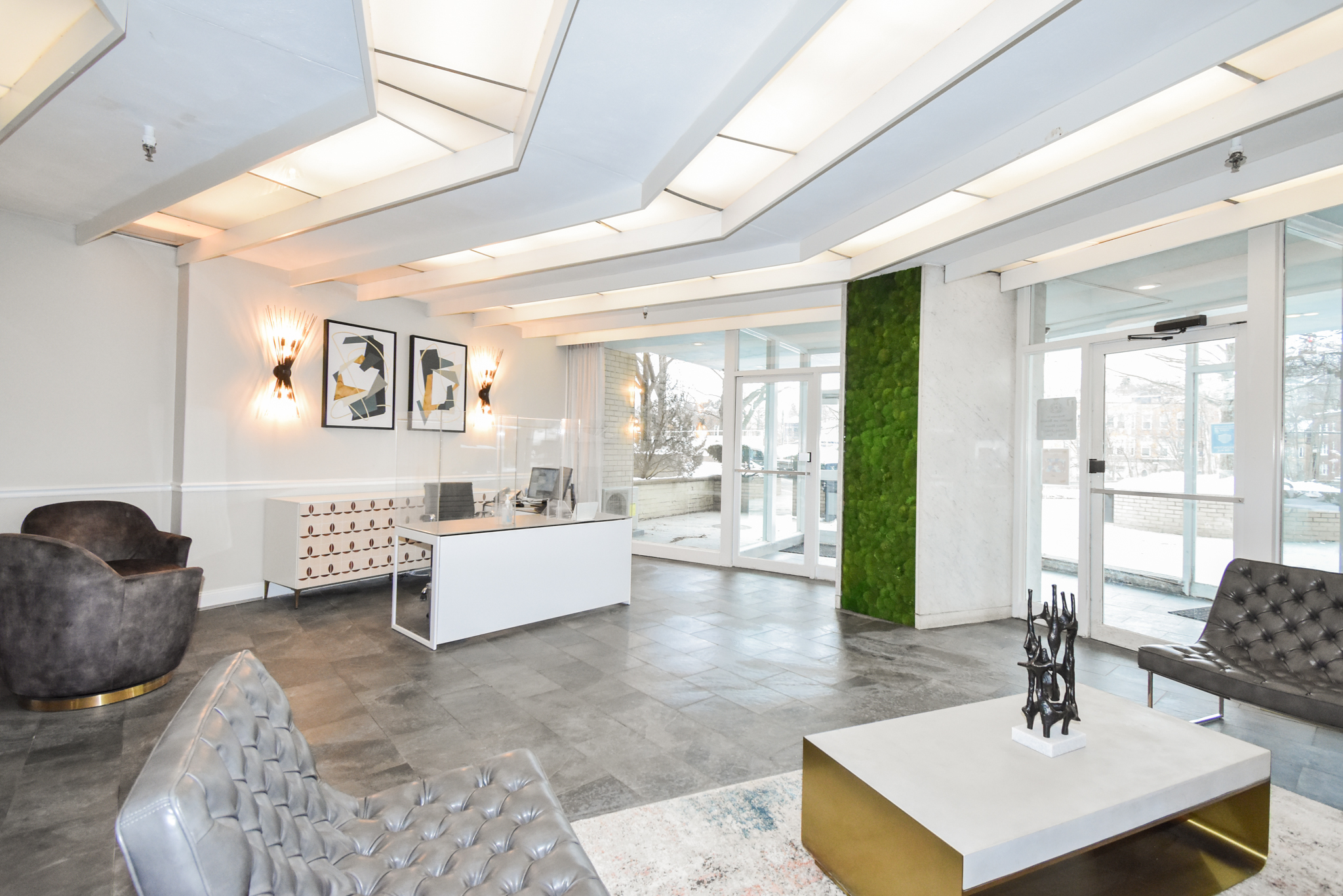 2 bed, 2 bath apartment for rent at 1530 Beacon St Unit 504, Washington Square — photo 15 of 17