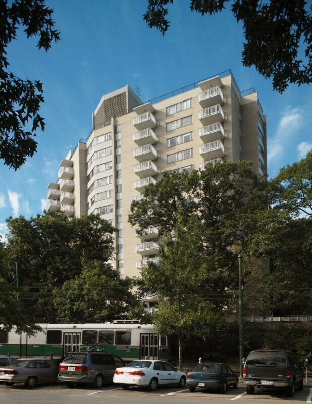 2 bed, 2 bath apartment for rent at 1530 Beacon St Unit 504, Washington Square — photo 11 of 17