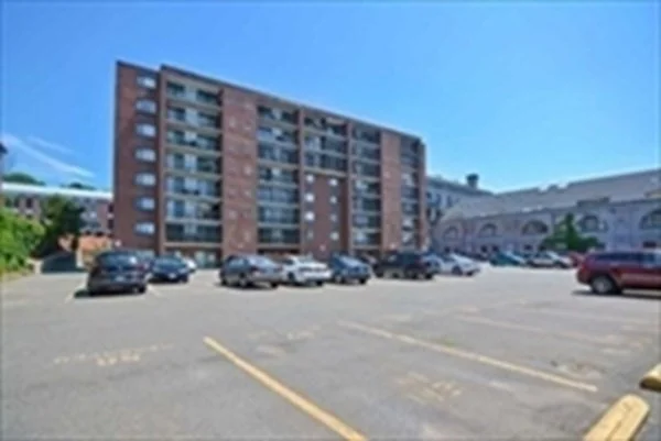 100 High St, Medford