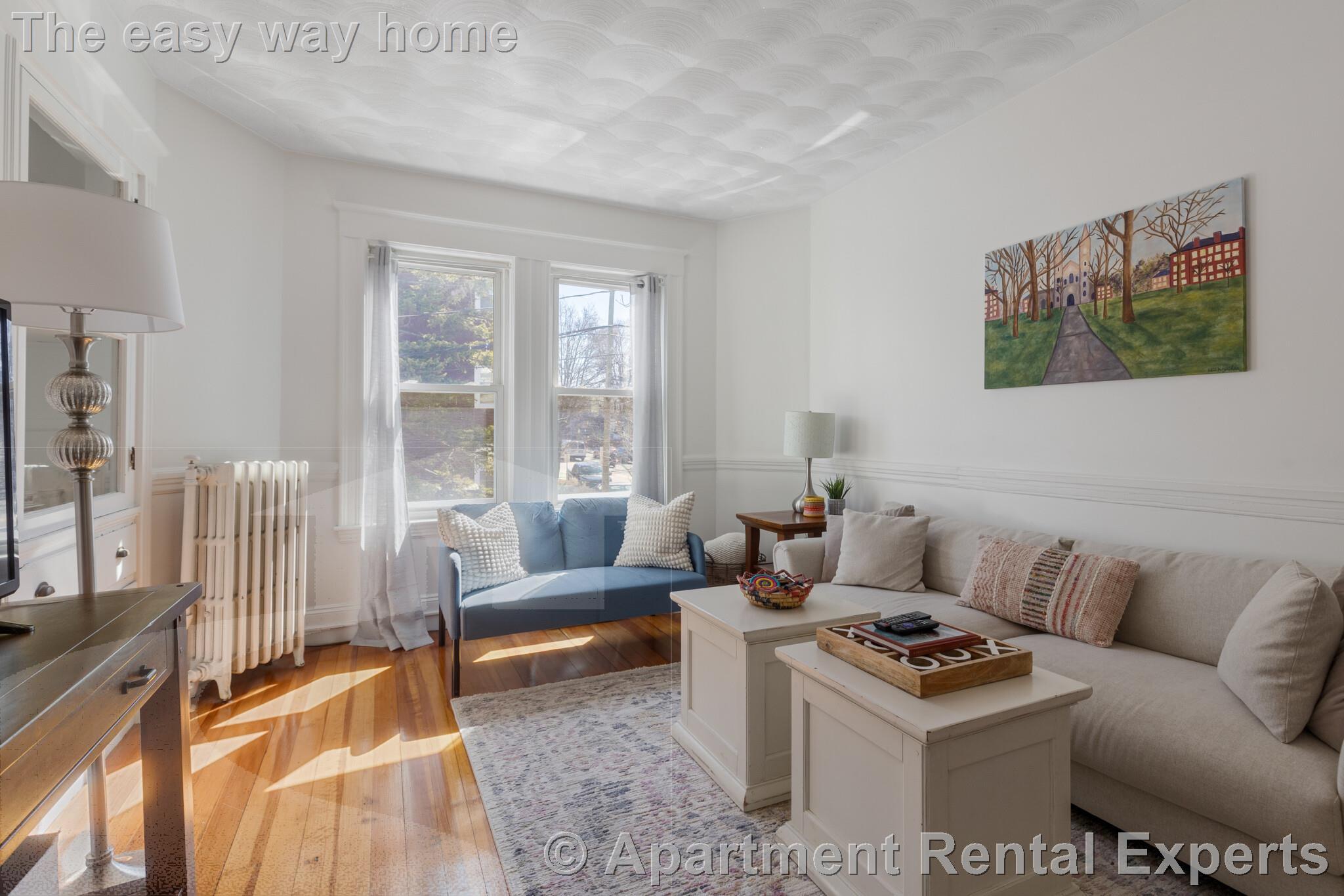 95 Beacon St, Inman Square