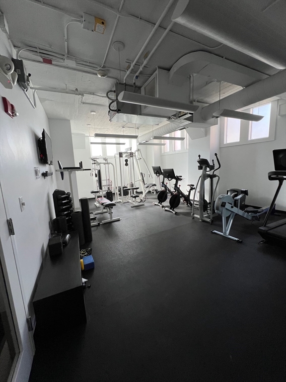 210 South, Leather District