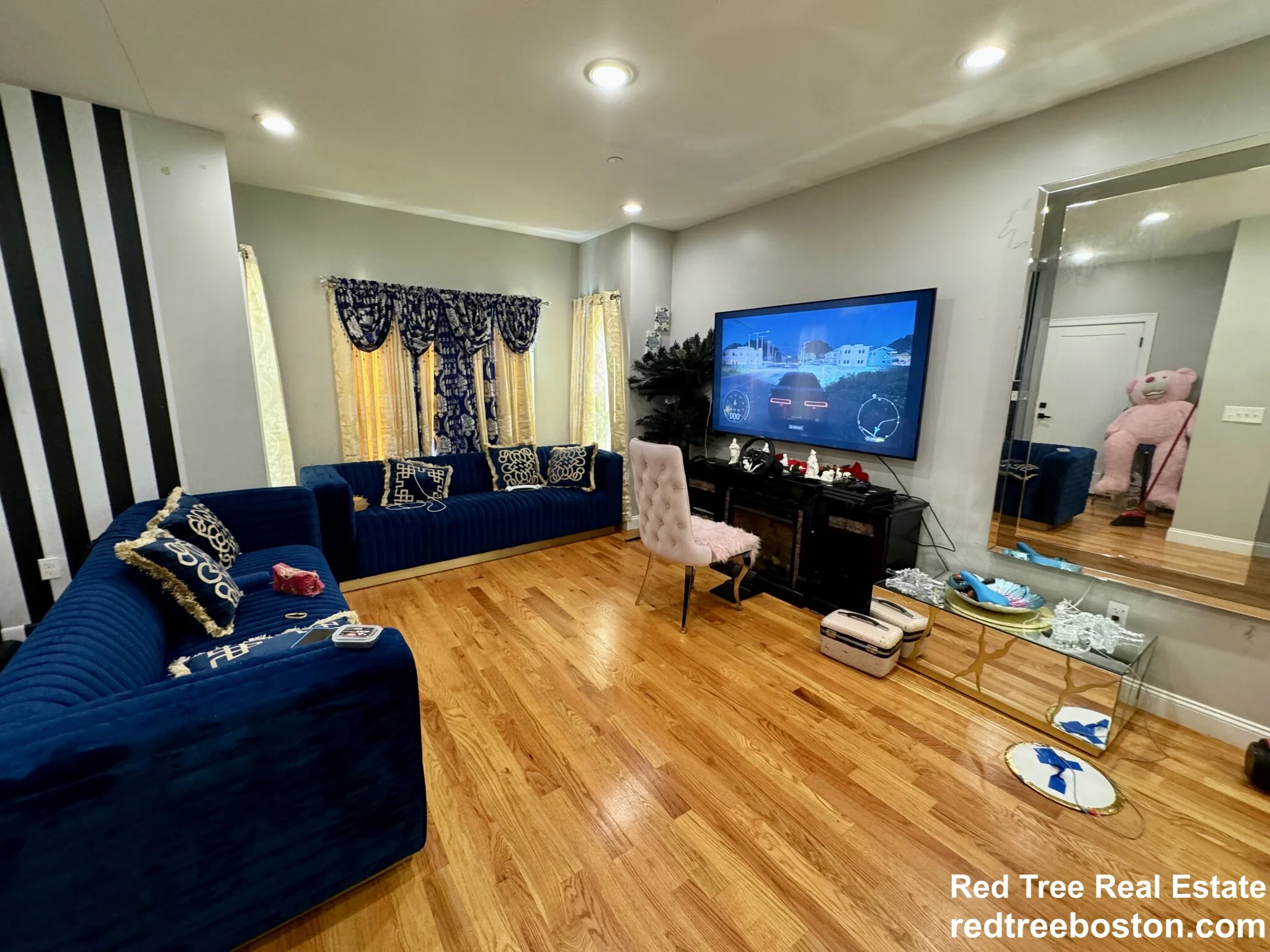 17 George St, Hyde Park