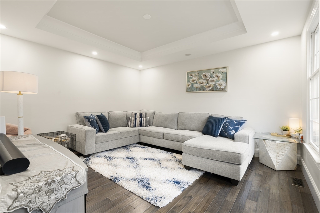 1 Confidential St, Indian Pond