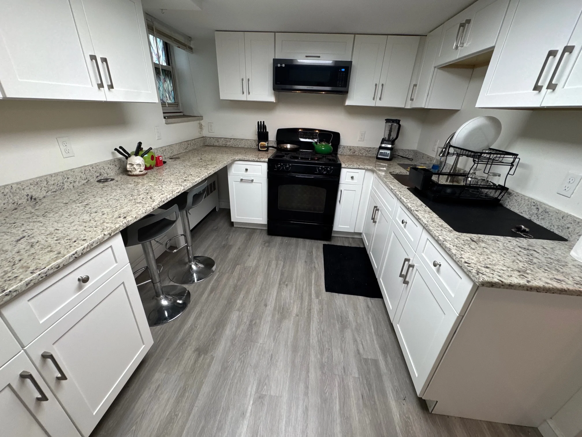 31 Dwight St, Coolidge Corner