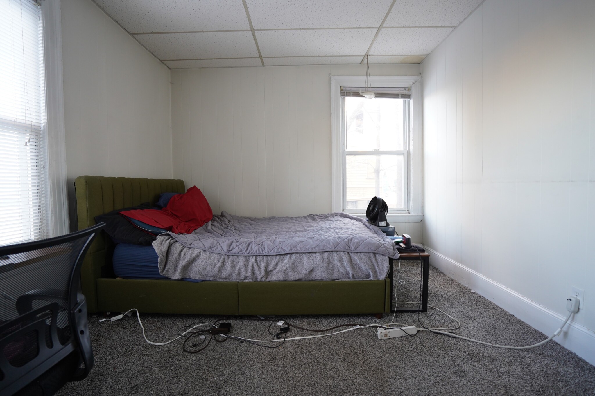 1 Ashford St, Allston