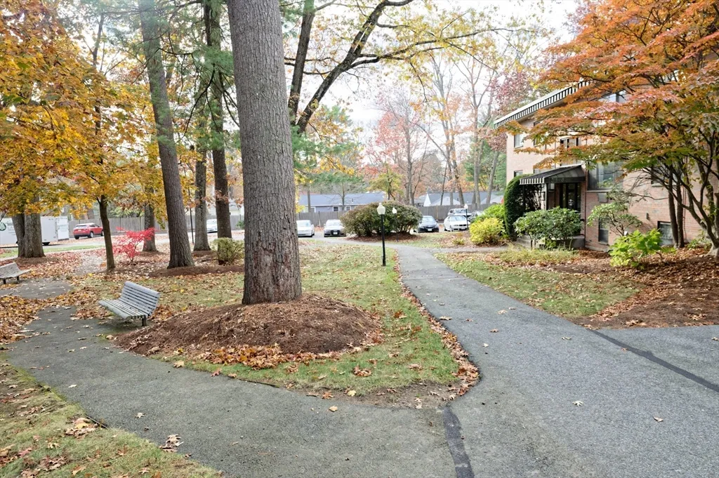 1325 Worcester Rd, Framingham