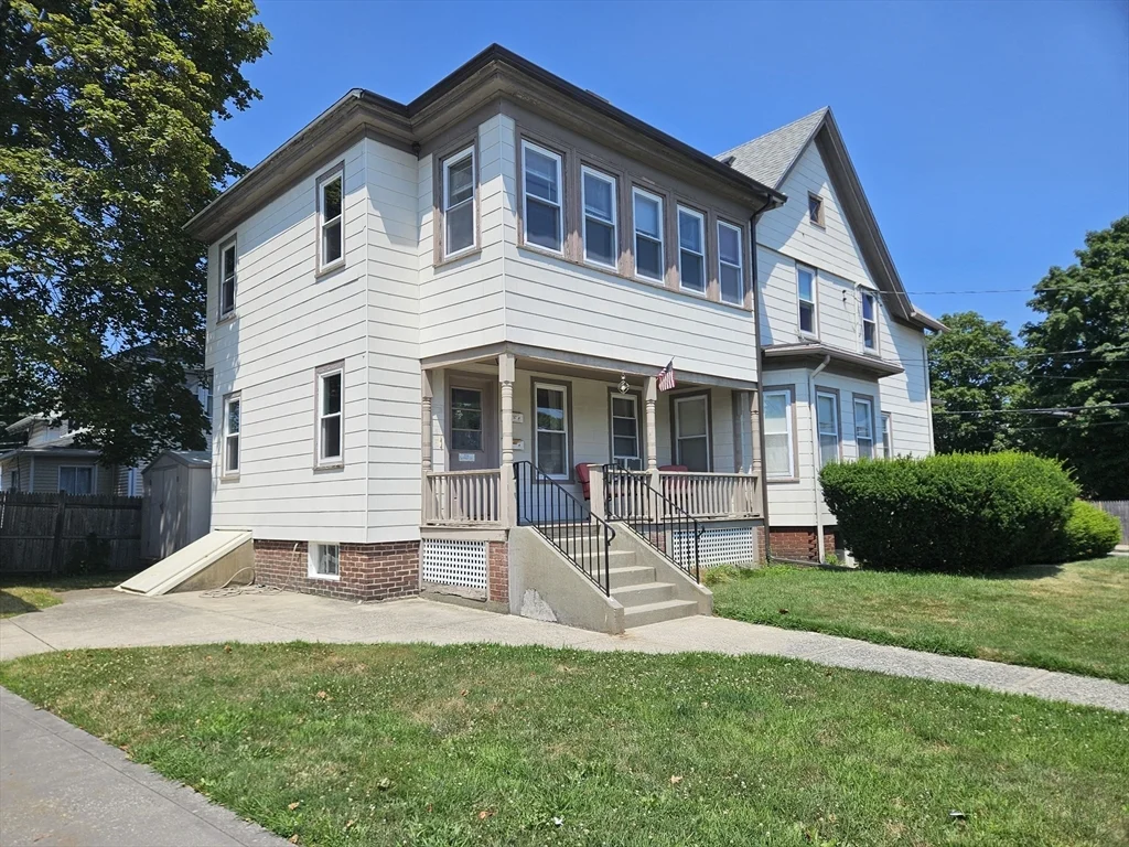 42 Sumner St, Marlborough