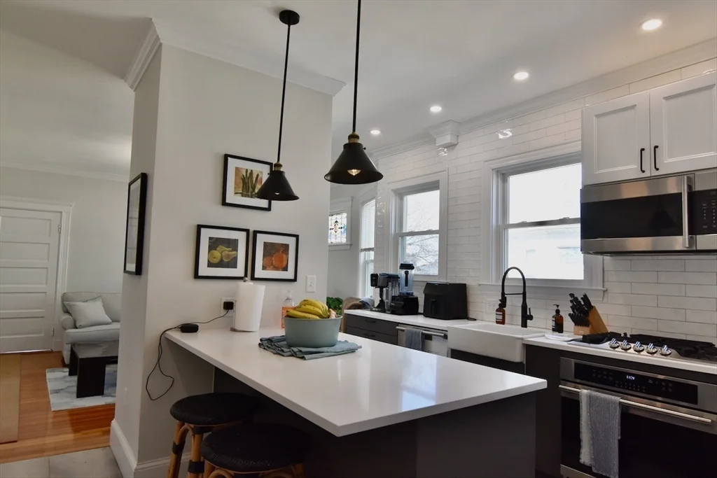 14 Castle Rock St, Dorchester