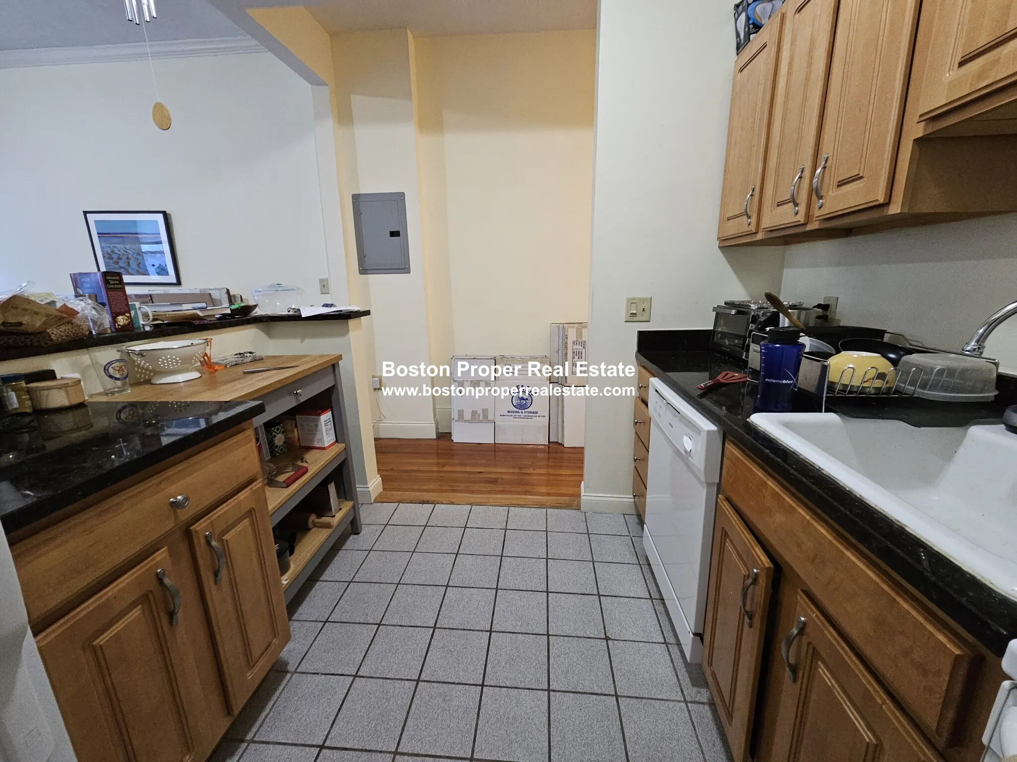 51 Queensberry St, Fenway