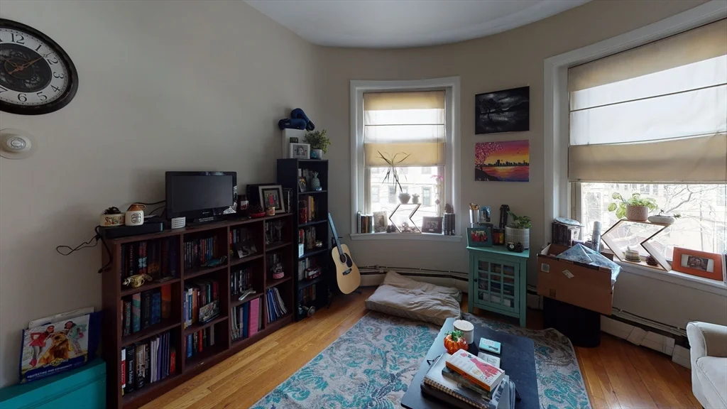 15 University Rd, Brookline Hills