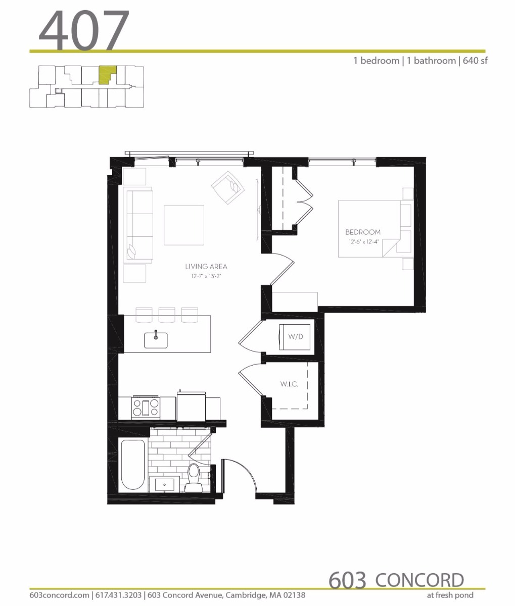 603 Concord Ave, Cambridge Highlands