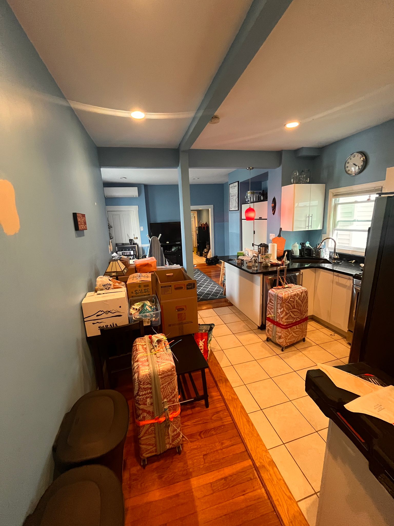 39 Springfield St, Inman Square