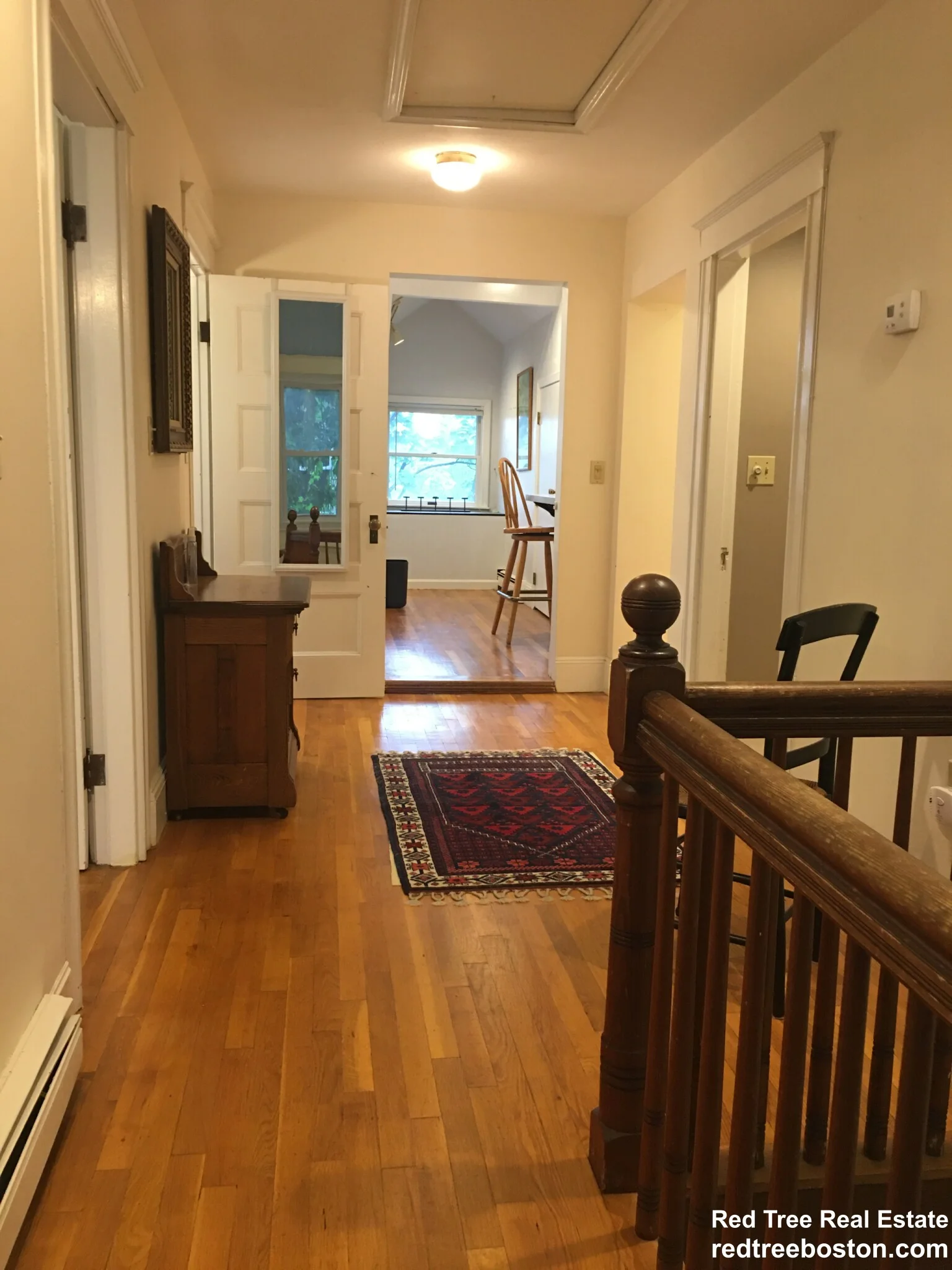 747 Washington St, Salisbury Road - Corey Farm