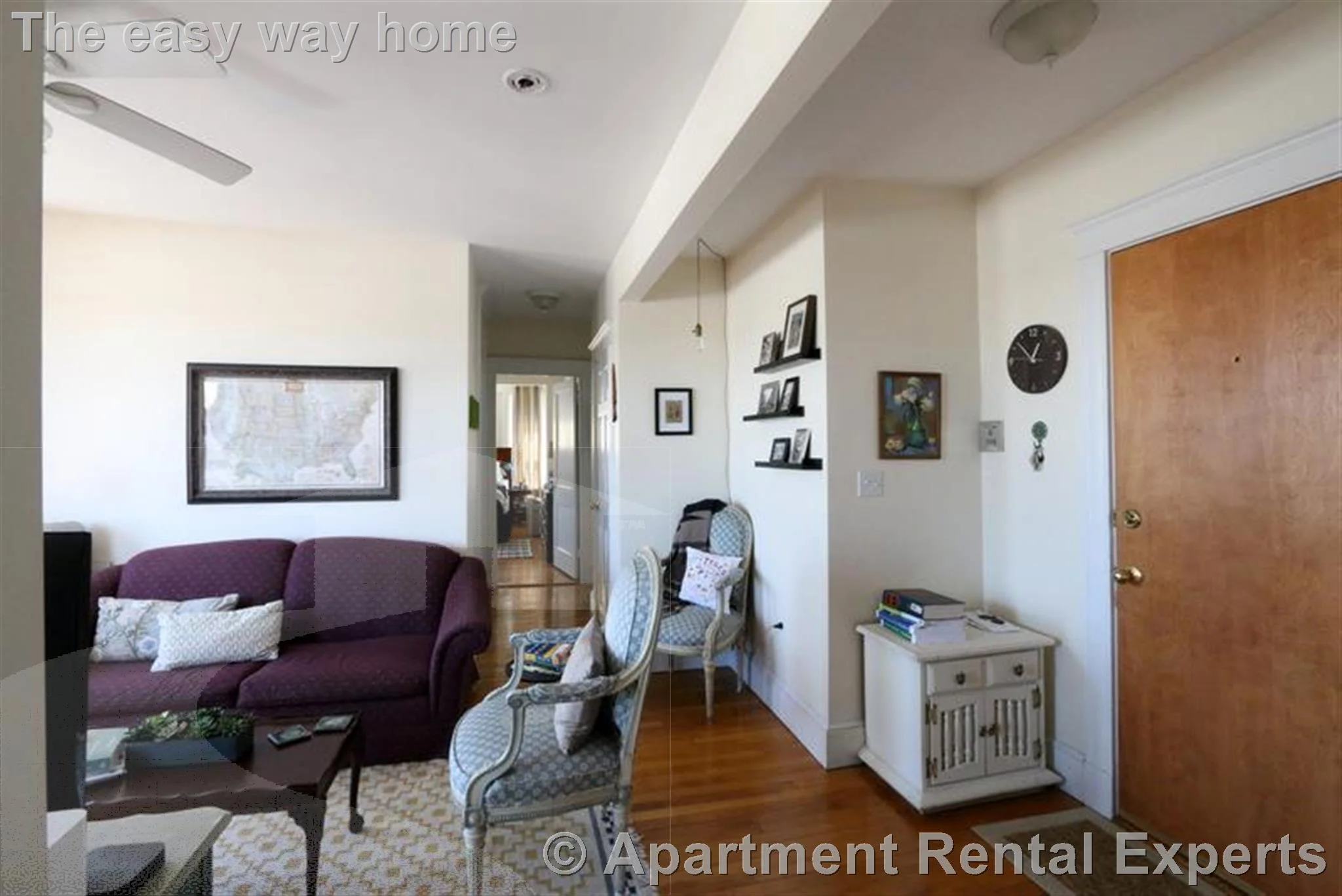331 Harvard St, Harvard Square