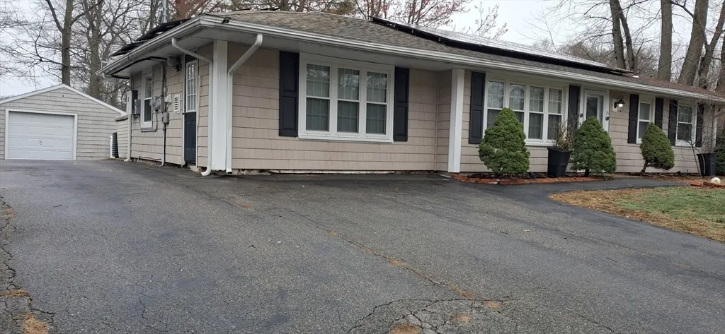 15 Cerel Circle, Brockton