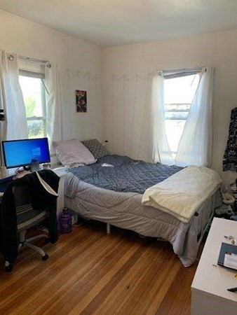 86 Fellsway, Somerville