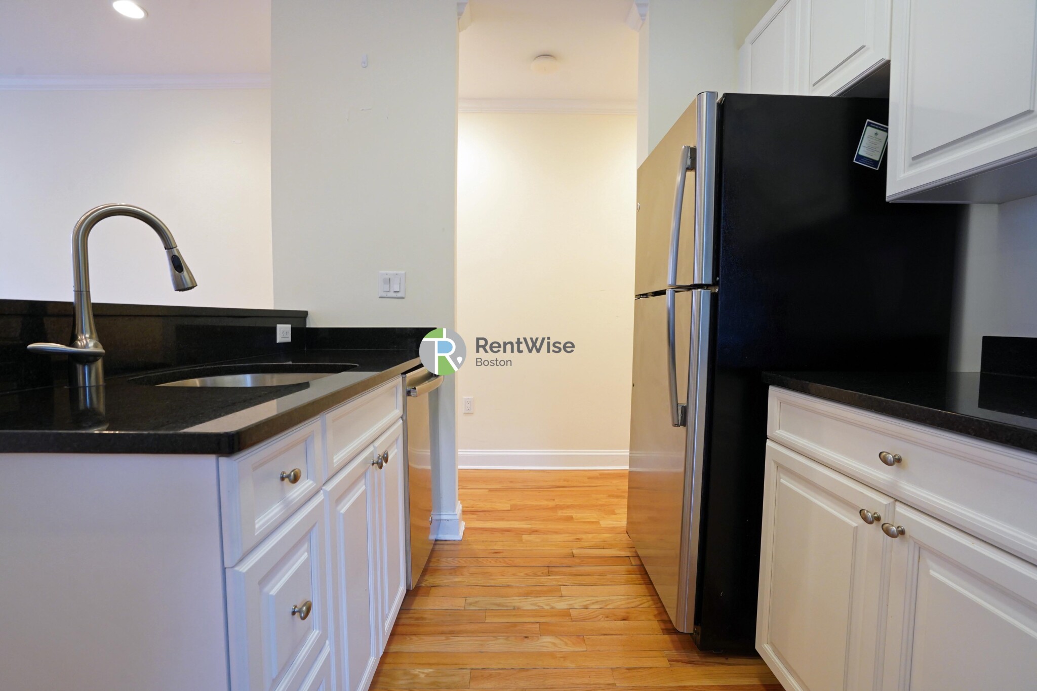 1 Chauncy St, Neighborhood Nine