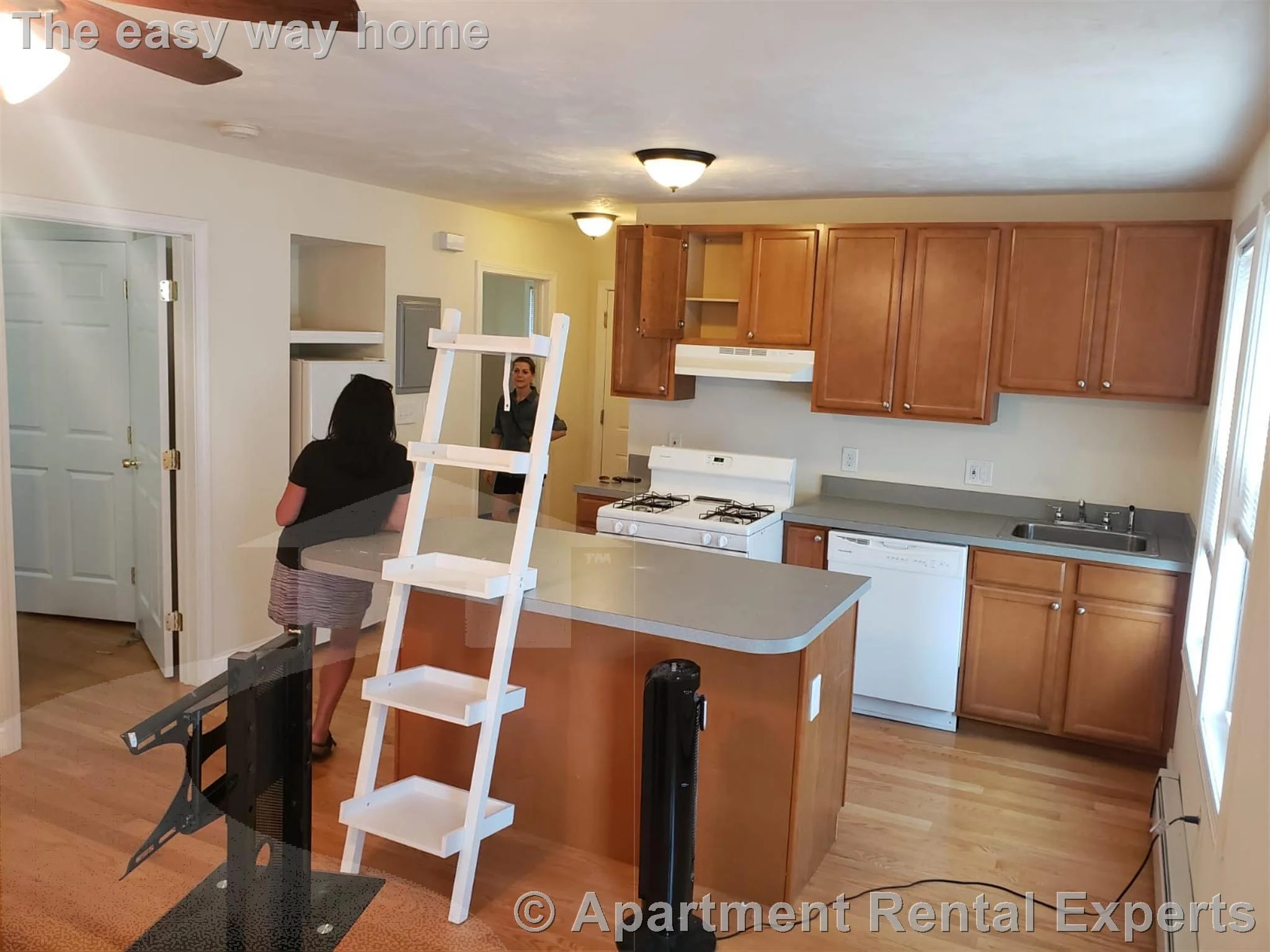 389 Columbia St, Inman Square