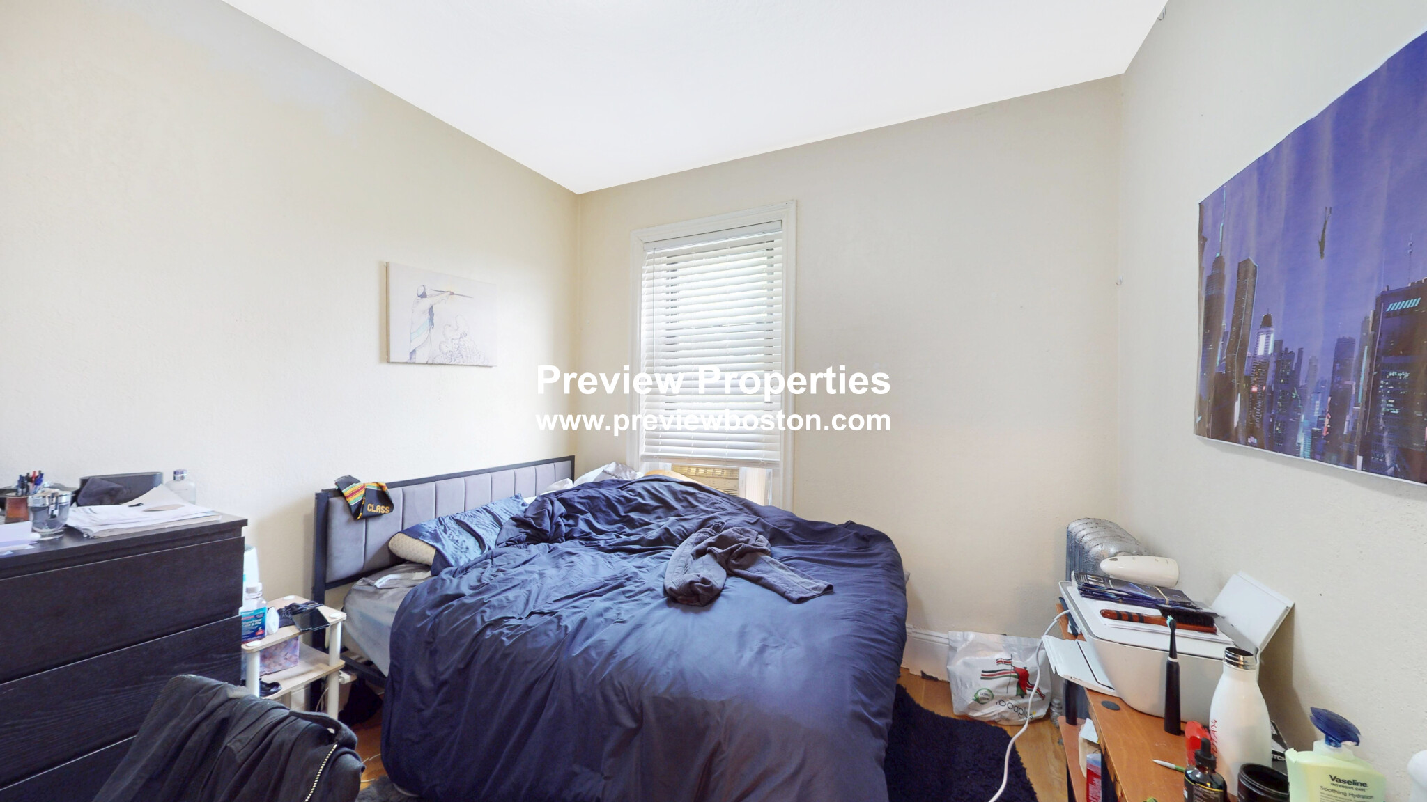 86 Hammond St, Roxbury