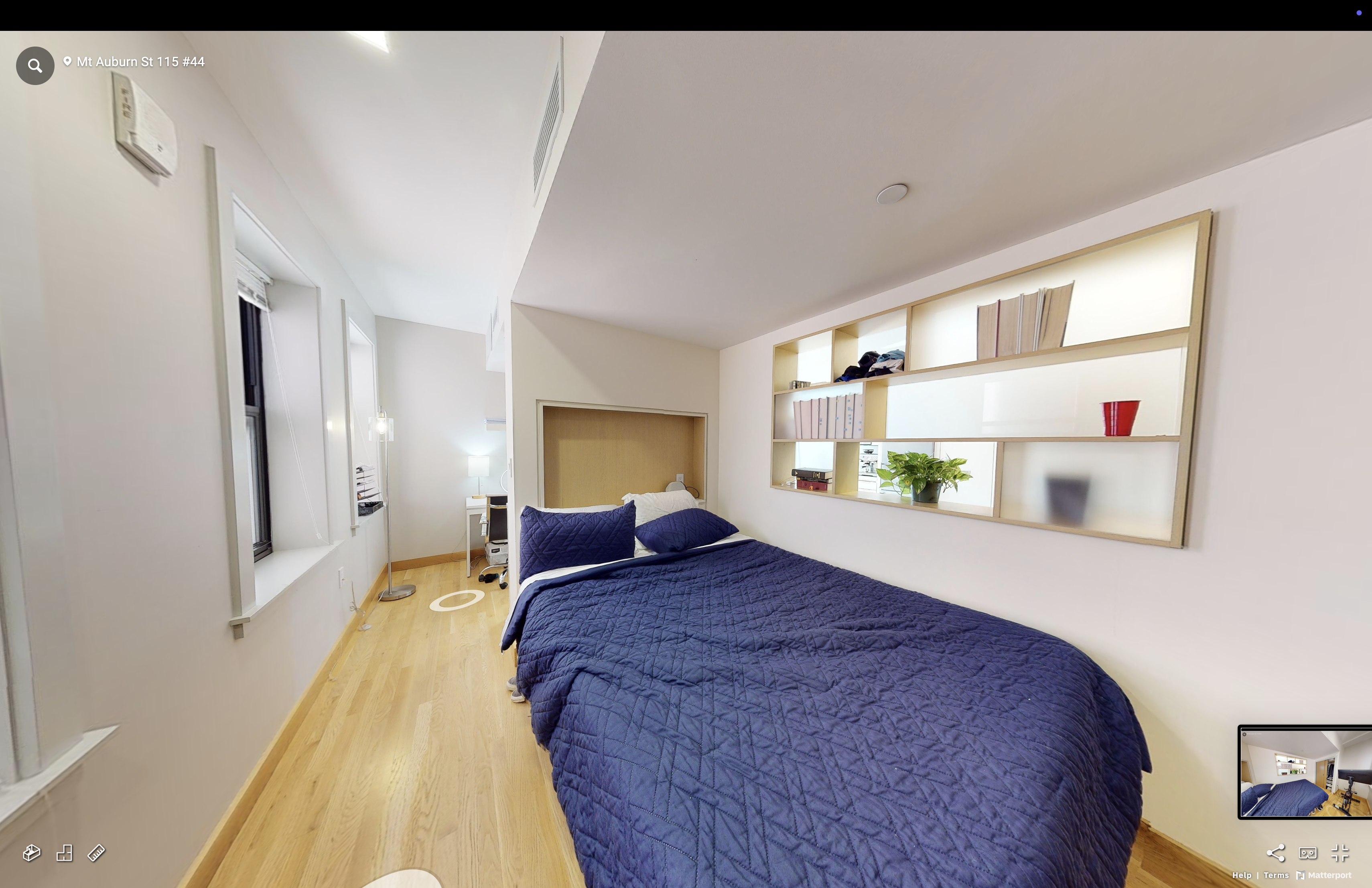 115 Mount Auburn St, Harvard Square