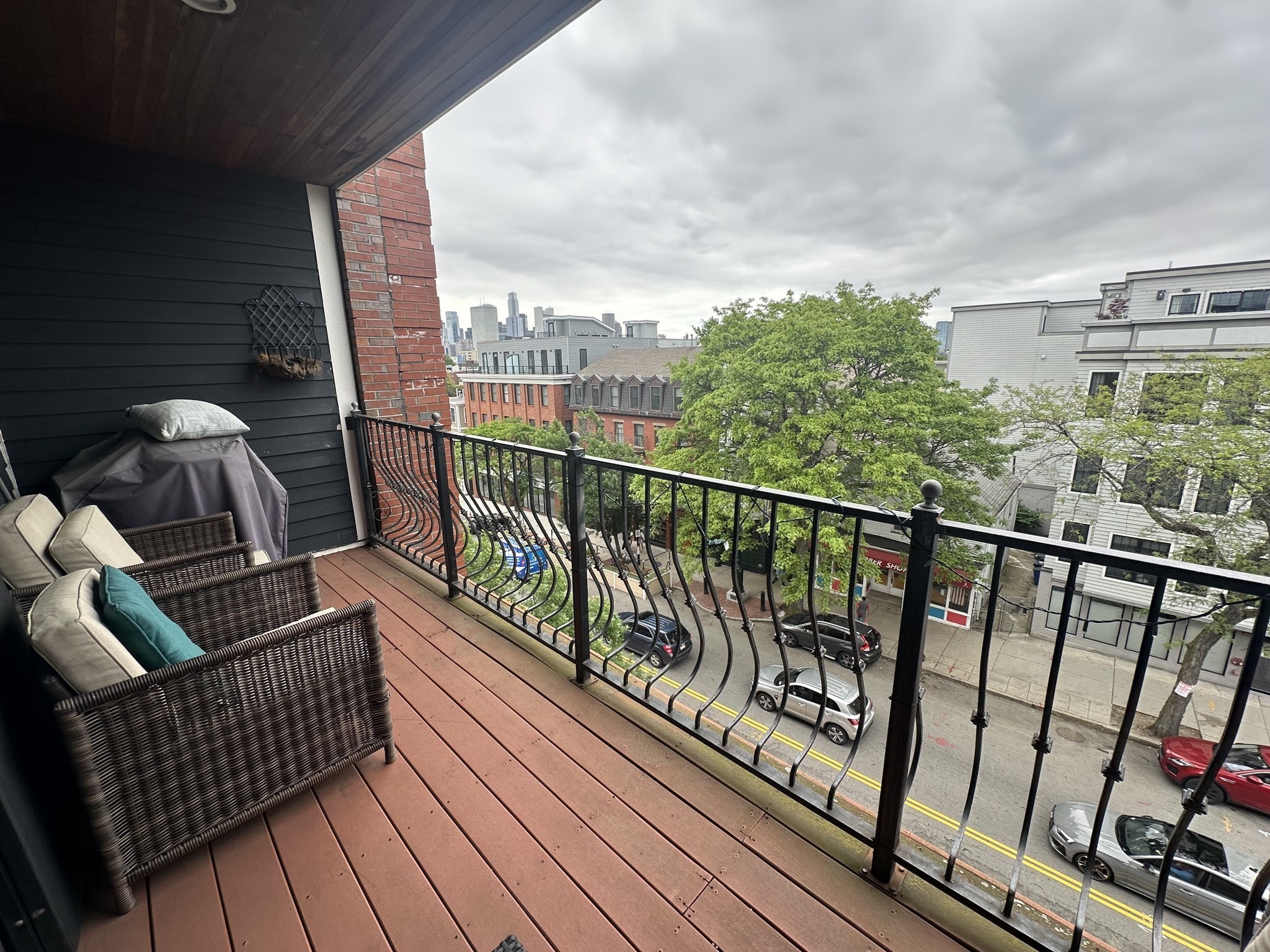 345 West Broadway, South Boston