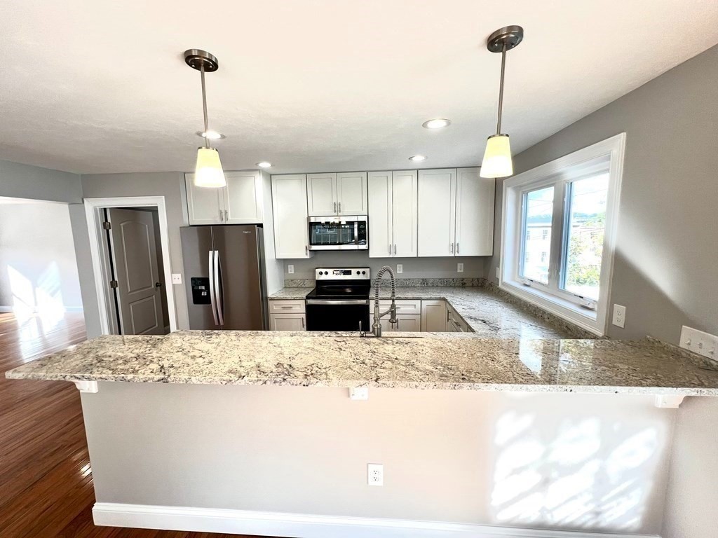 3 Clarence, Worcester