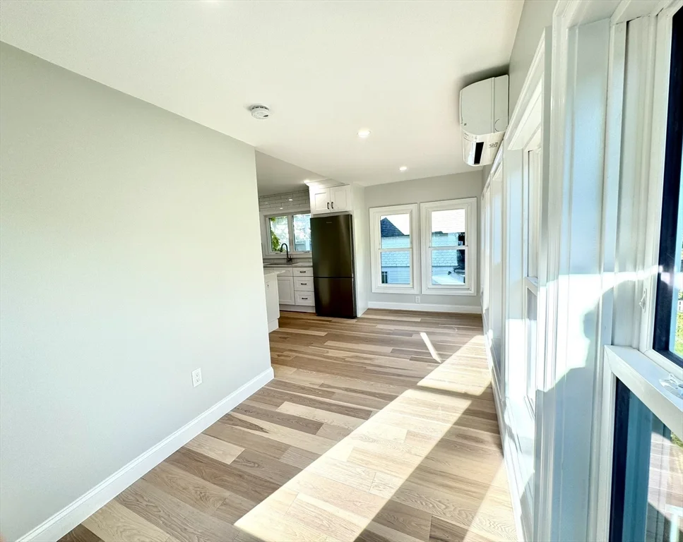 17 Fremont St, Downtown