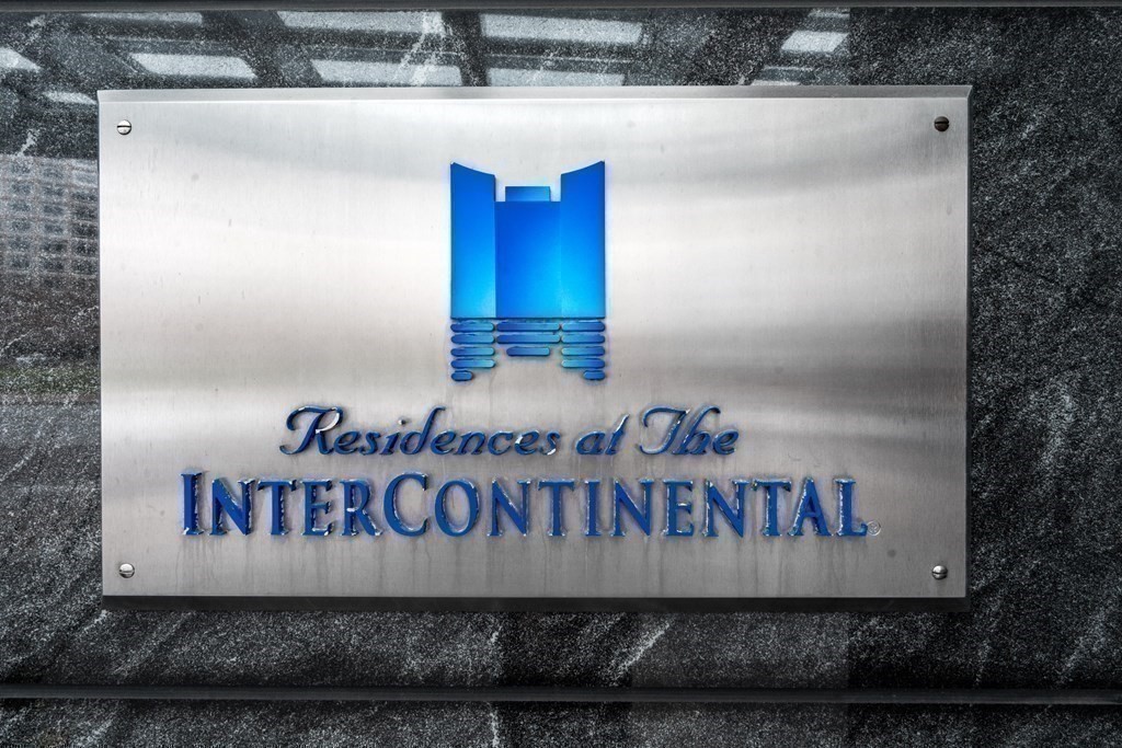 500 Atlantic Ave, Waterfront