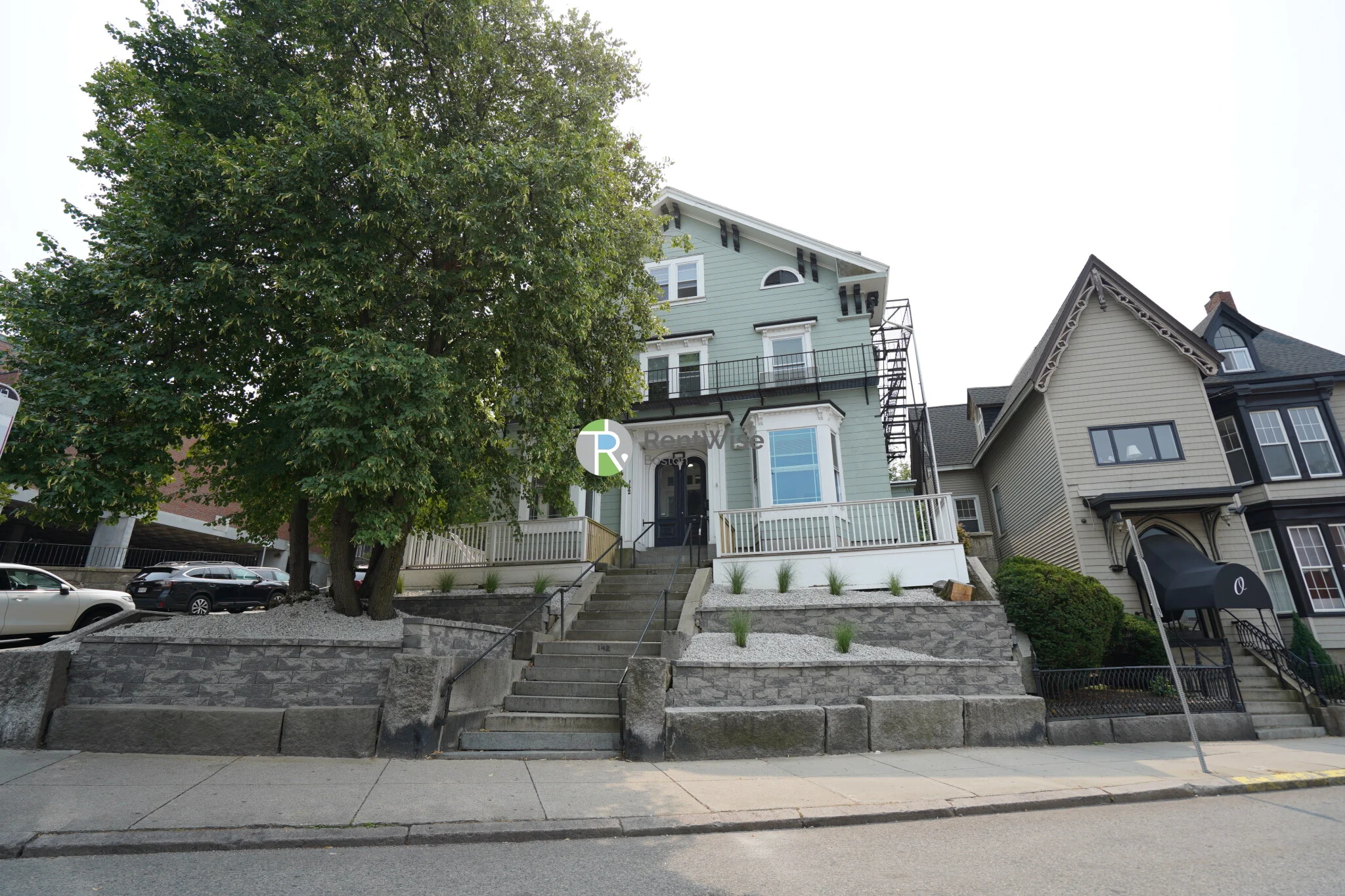 142 Dorchester St, South Boston