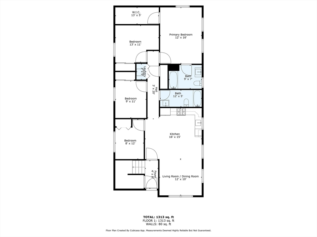 41 Hampton St, Providence