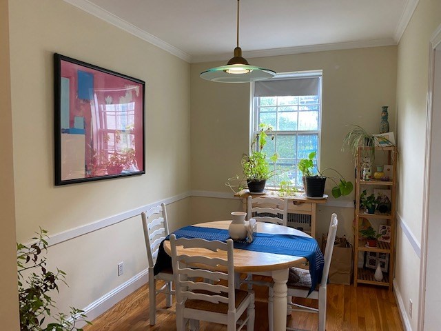 1500 Beacon St, Corey Hill