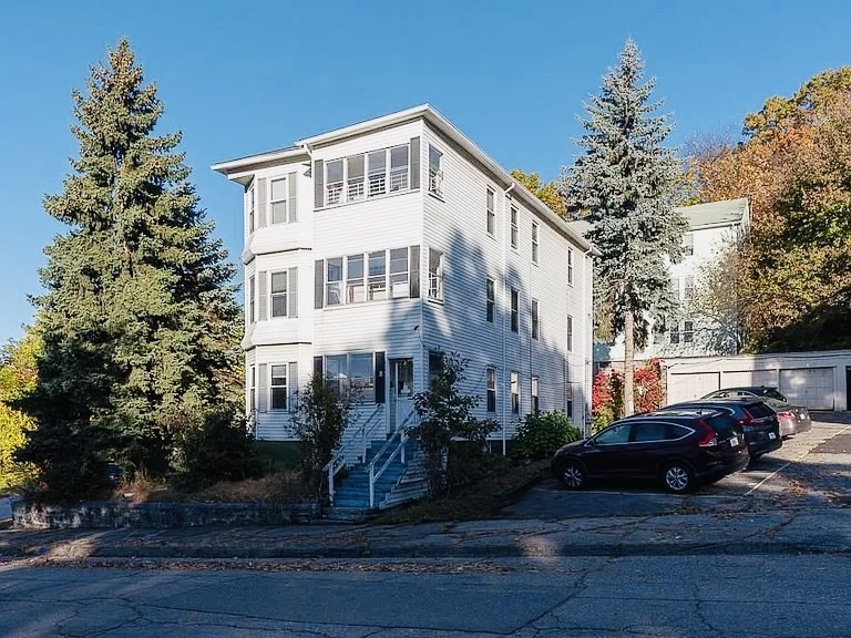 5 Fifth Ave, Worcester