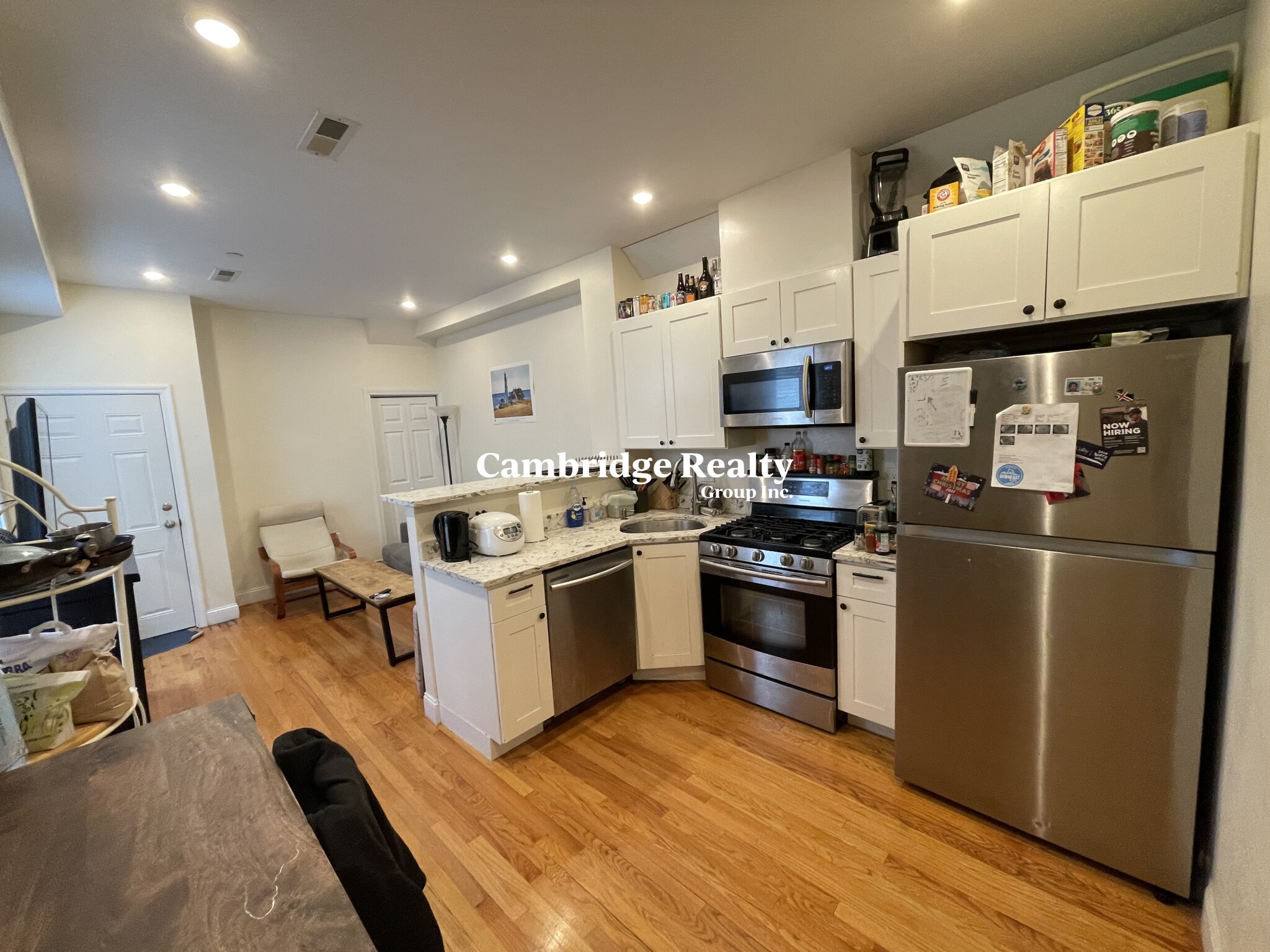 210 Green St, Cambridgeport