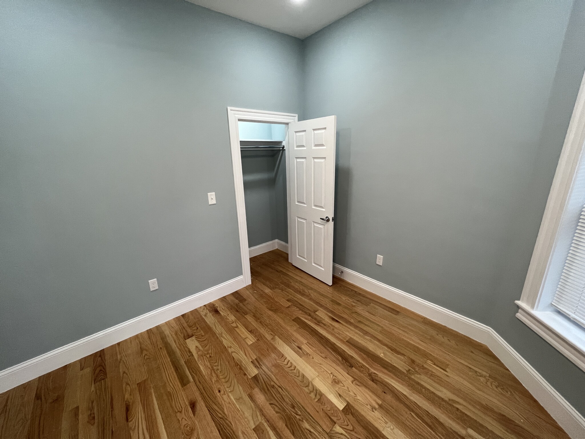 15 Harold St, Ward Two