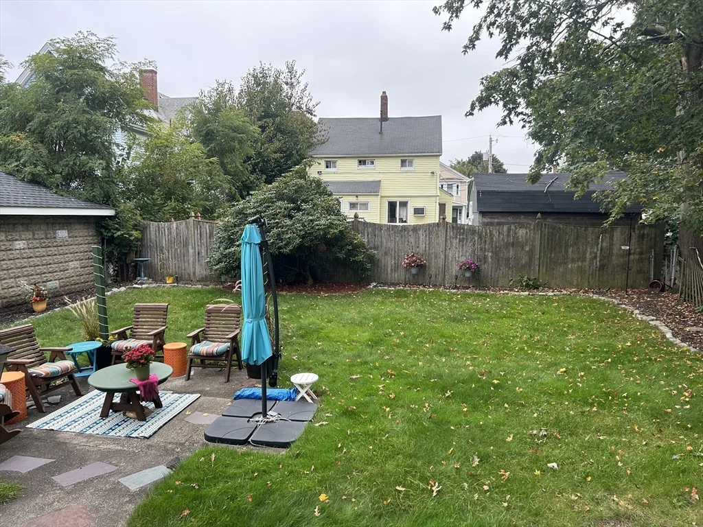 125 Spring St, Medford