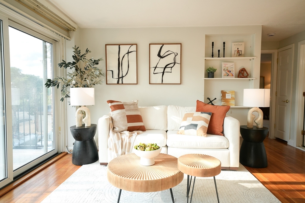 260 Tremont, Melrose