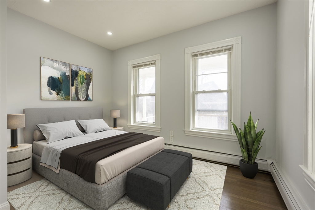 106 Byron St, East Boston