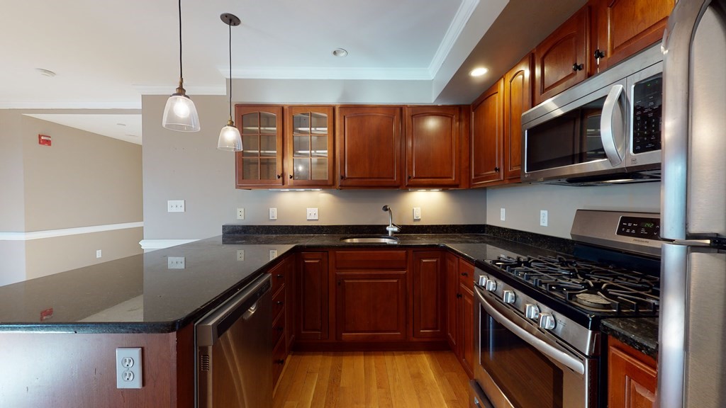 366 Dorchester St, South Boston