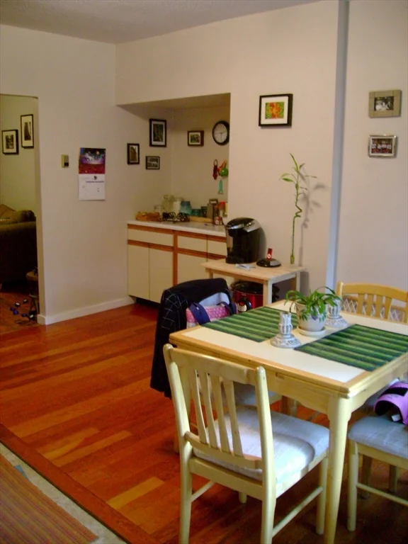 14 Cogswell, North Cambridge