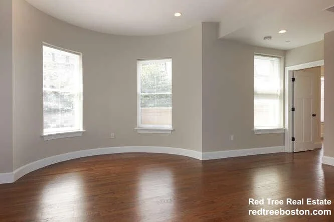 493-495 Commonwealth Ave, Fenway