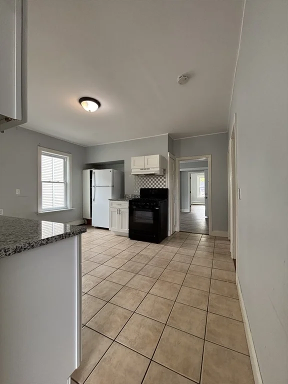 33 1/2 Barclay, Union Hill