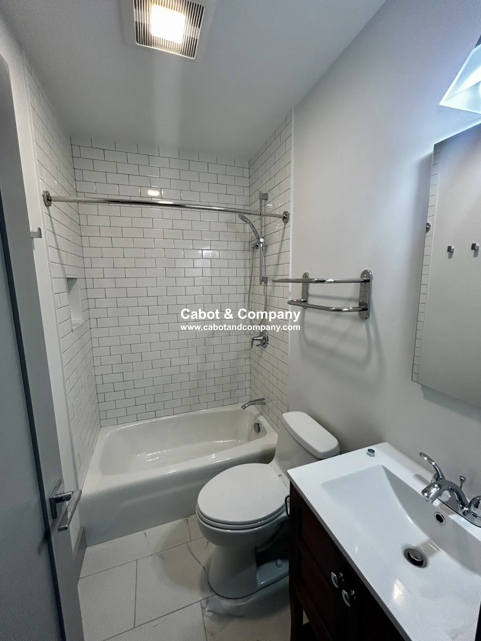 86 Saint Botolph St, Back Bay