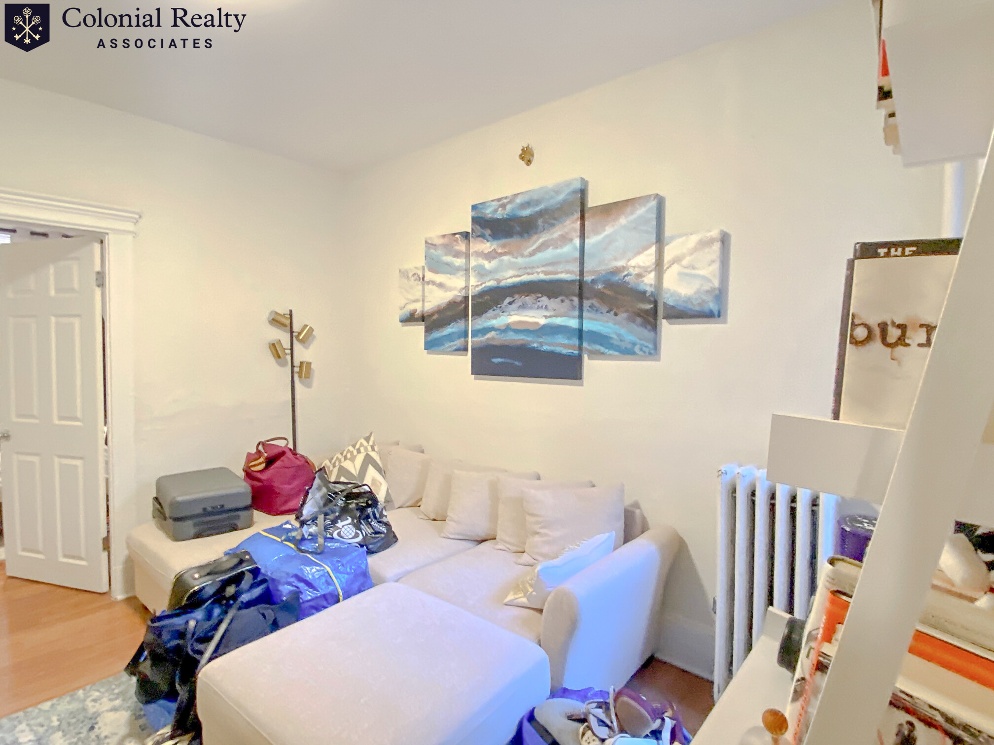 41 Joy St, Beacon Hill