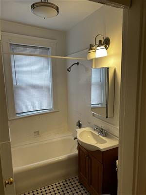 1558 Massachusetts Ave, Neighborhood Nine