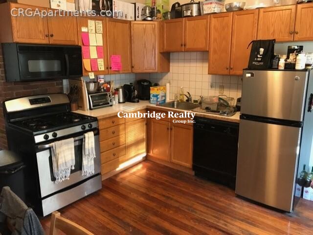 74 Gore St, East Cambridge